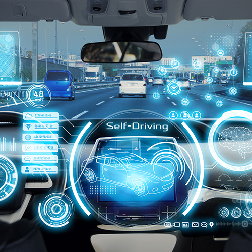 1095831881 Cockpit Self-Driving